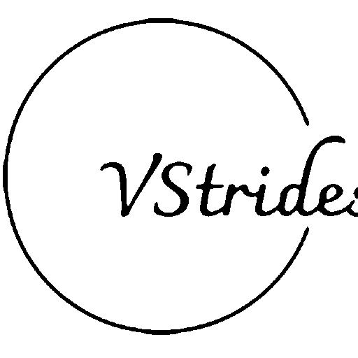 Vstrides Online Store