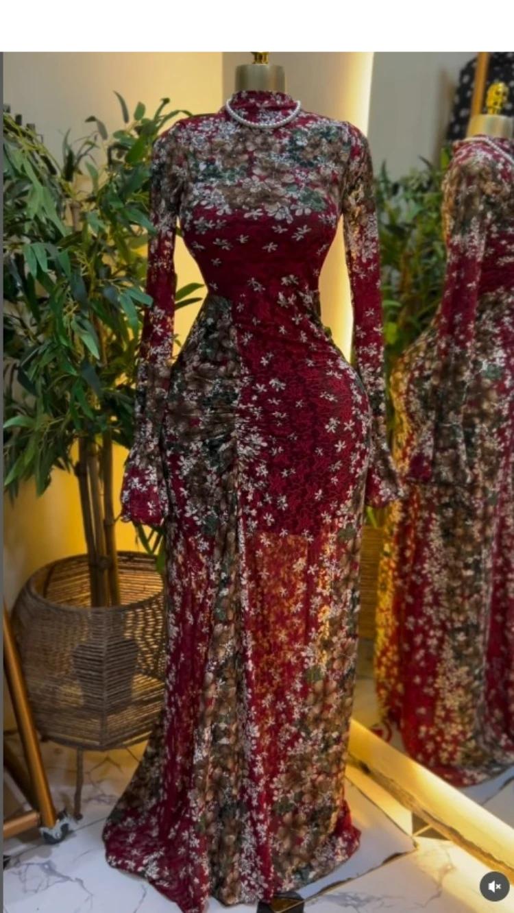 CM.YAYA Women Floral Print Colorblocked Flare Sleeve Stacked Ruched Midi Maxi Dress 2026 Parties Education Long Dresses Vestidos CM.YAYA Women Floral Print Colorblocked Flare Sleeve Stacked Ruched Midi Maxi Dress 2026 Parties Education Long Dresses Vestidos